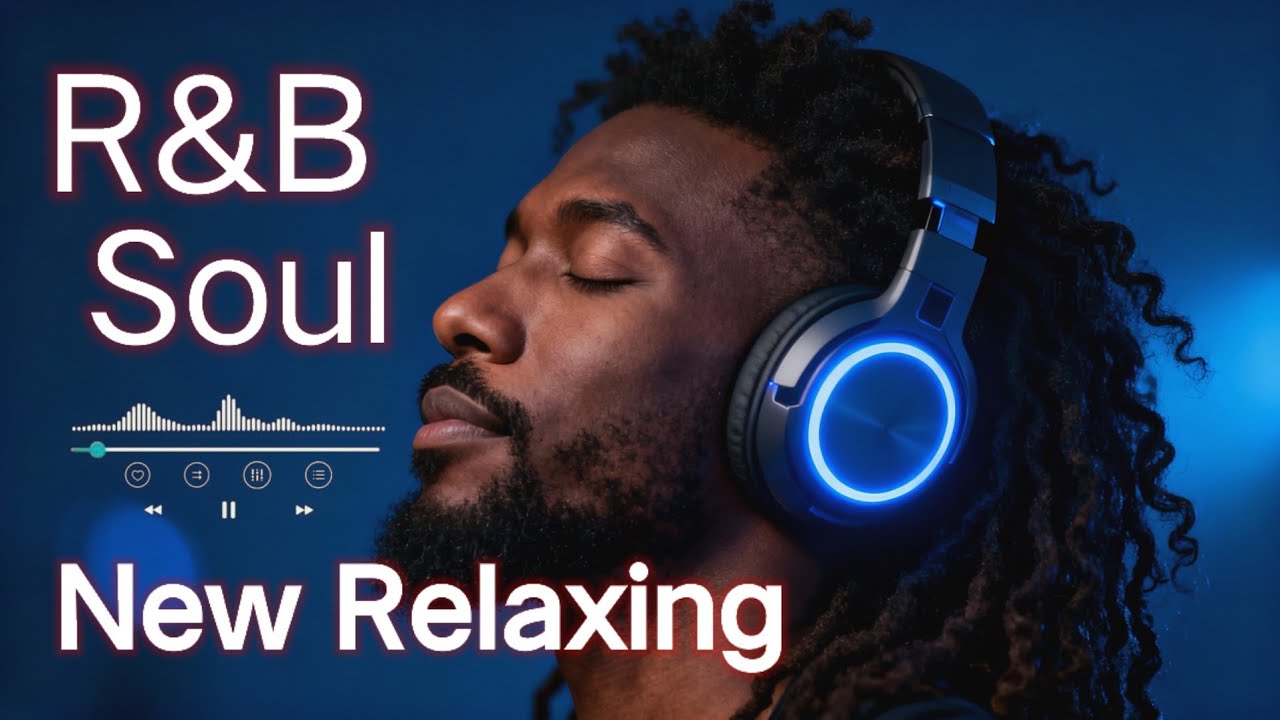 I Loved Too Deep | Sad R&B Soul for Healing, Crying & Moving On