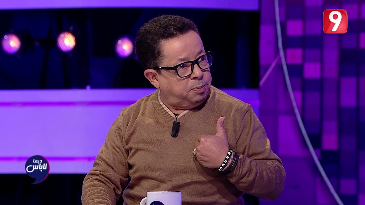 Dima Labes S02 |  فيصل بالزين : انا تقلبت بذخامة