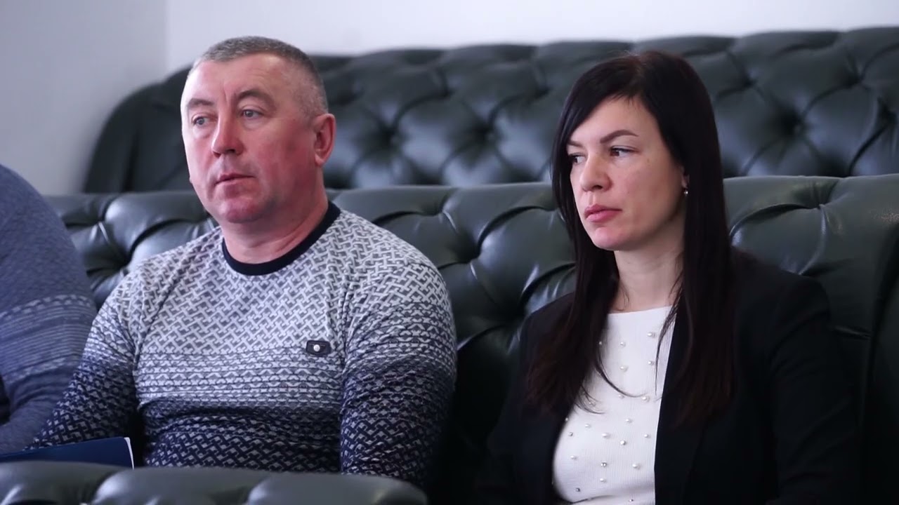 Засідання виконкому,(важлива інформація для переселенців)