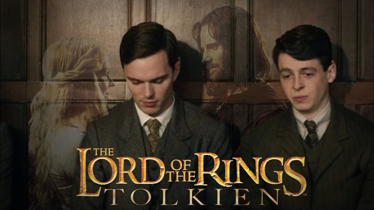 Aragorn & Éowyn | Beauty Of Unrequited Love (Tolkien 2019)