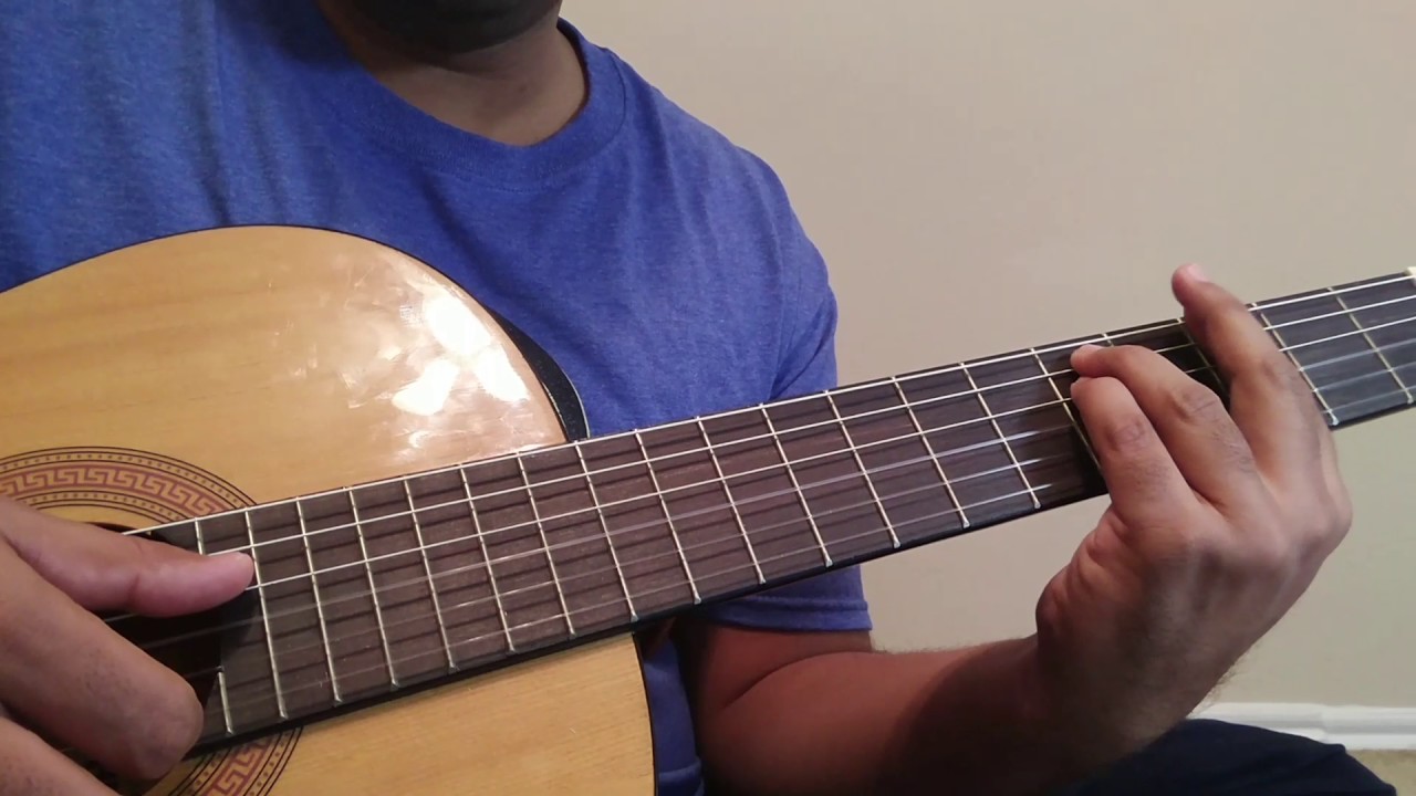 Kabhi Kabhi Aditi| Jaane tu ya jaane na| Guitar lesson| Intro+ Chords+ Lead