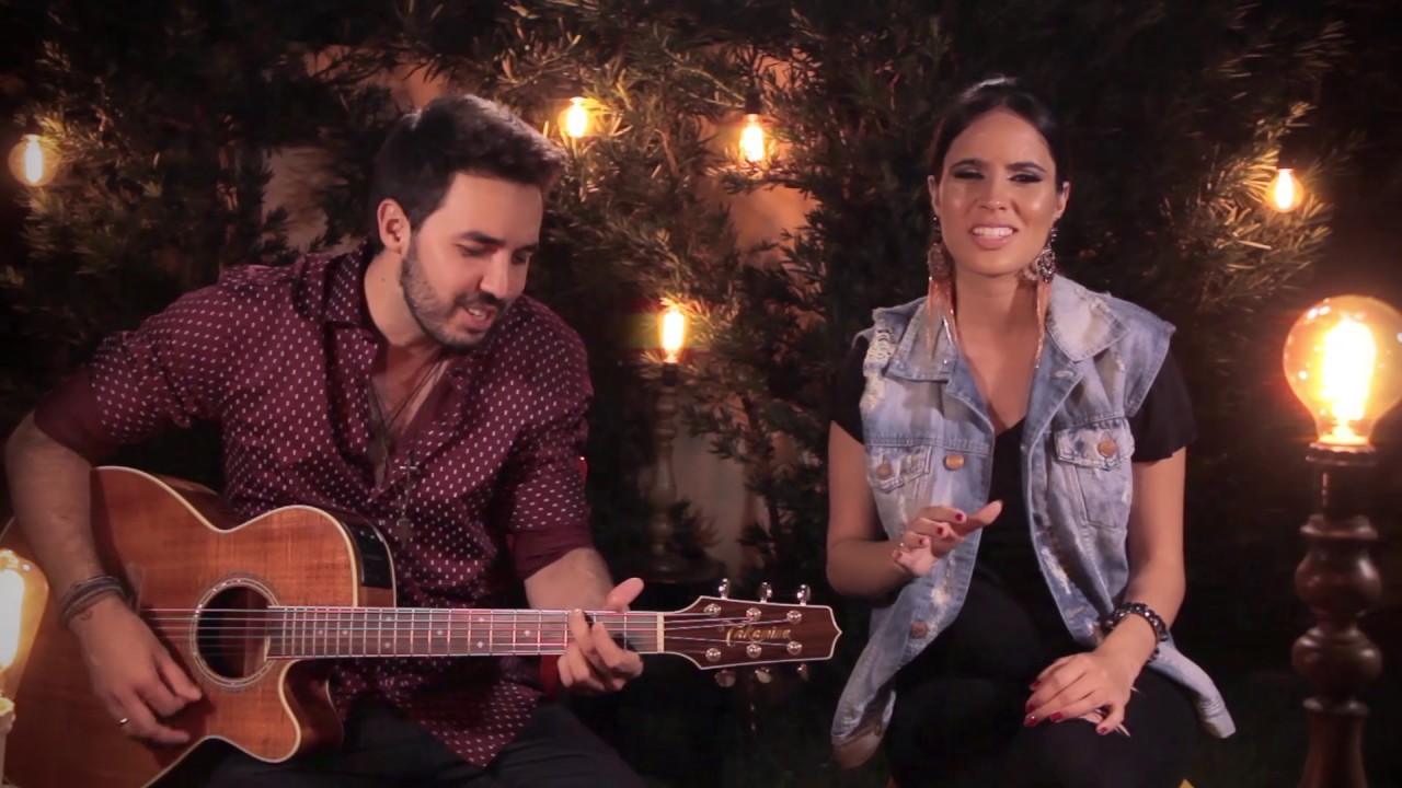 Talles e Larissa - De quem é a culpa?  -  Marília Mendonça Cover