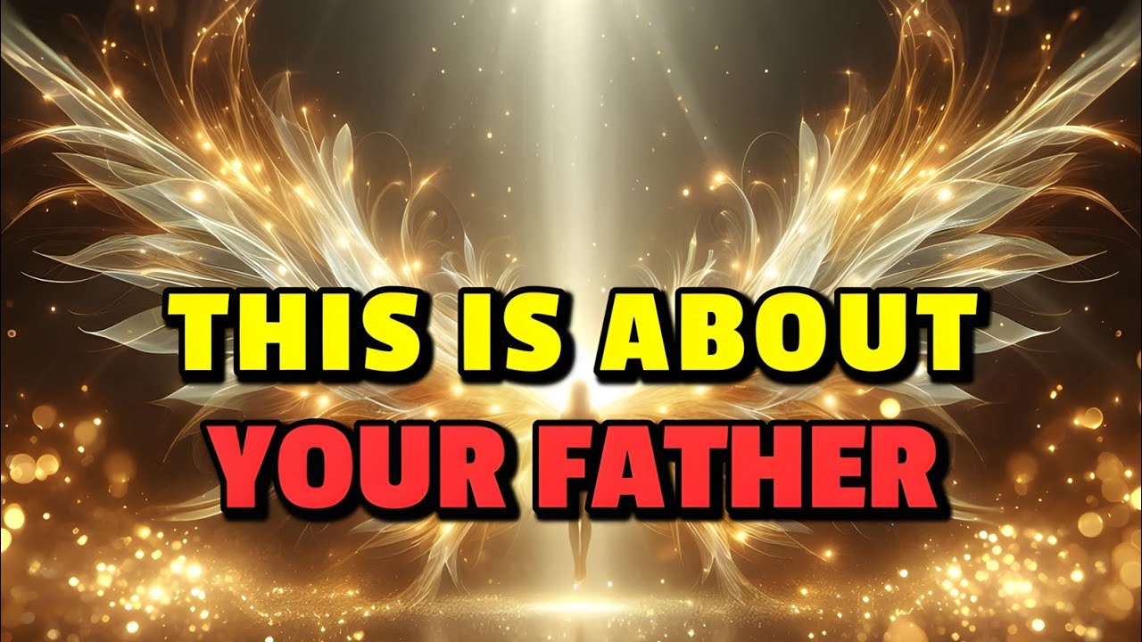 Chosen One, I Need To Your Full Attention Right Now 