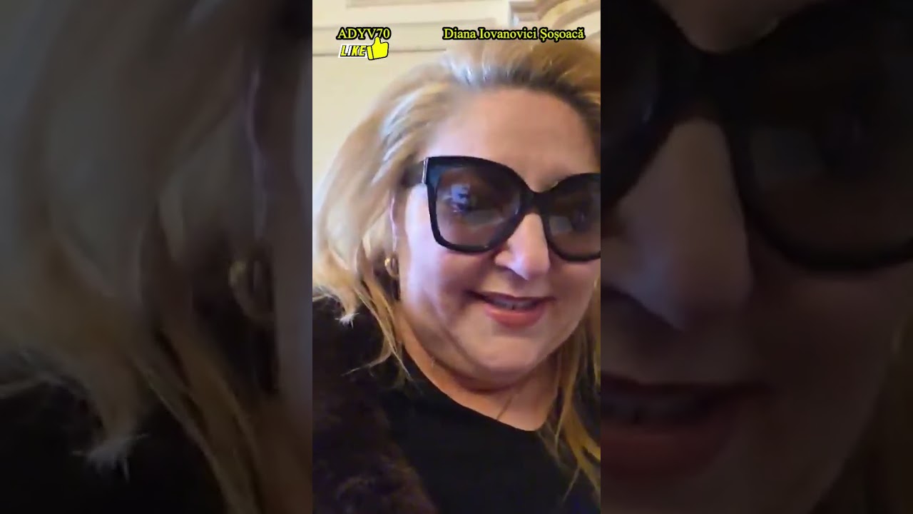 Diana Șoșoacă | În parlamentul României un proiect important pentru țara noastră :()