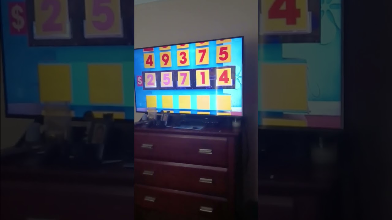 Feb. 2026: Joaquin Won The Mazda On The Price Is Right Season 54! 📺📺📺📺📺📺📺📺📺📺📺