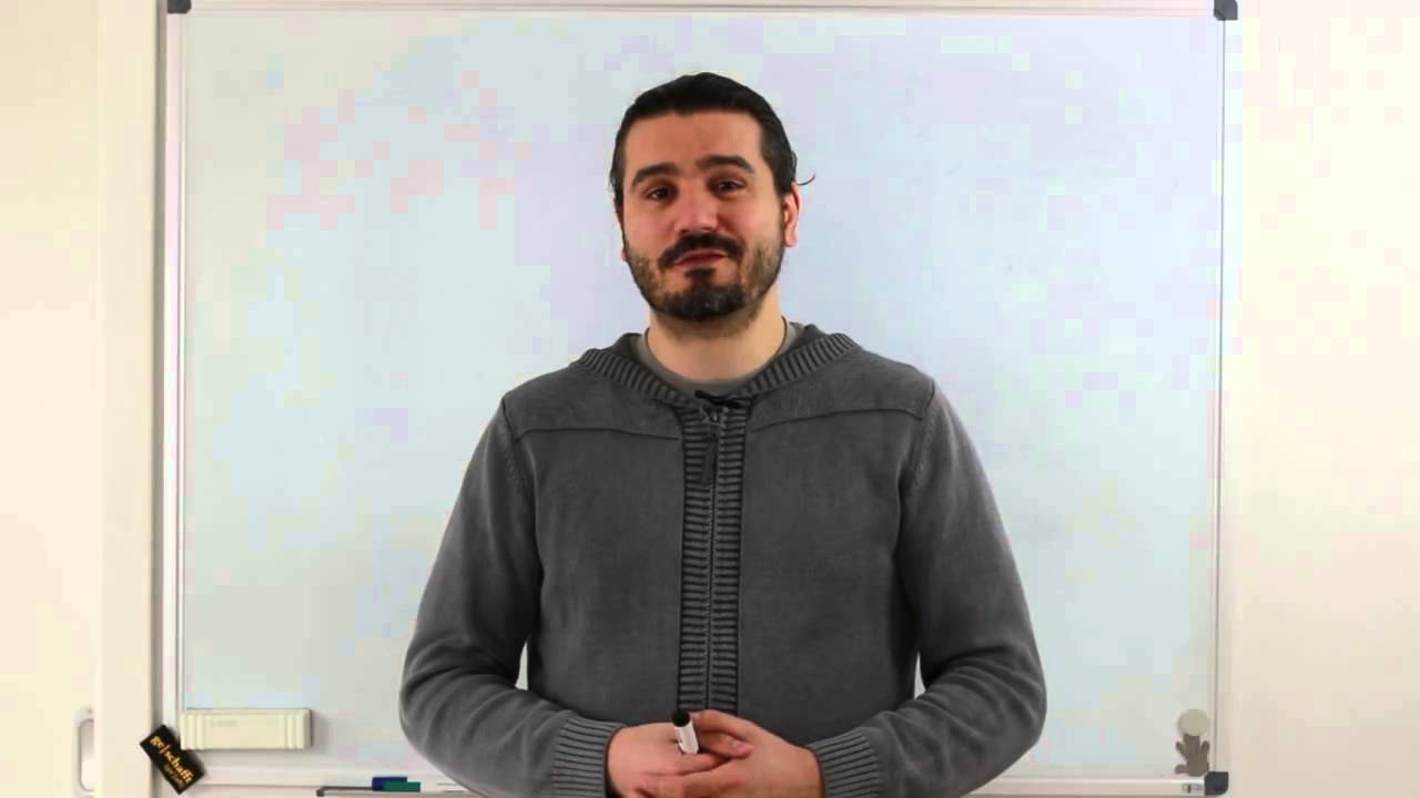 NLP VK-Dissoziation - Angst vor Spinnen, Wespen, etc. neu organisieren - Fast Phobia Cure