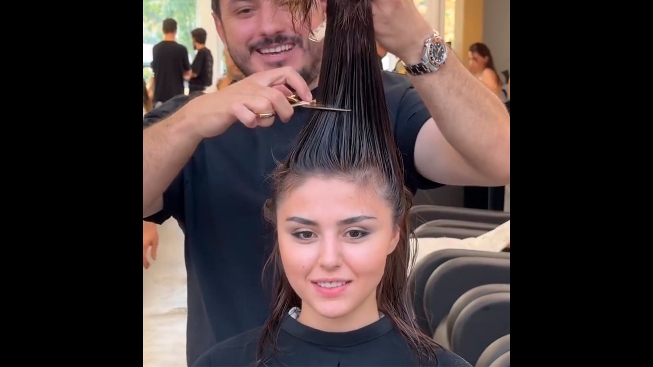 15 Amazing Hair Transformations | Hottest Haircuts and Hair Color Trends