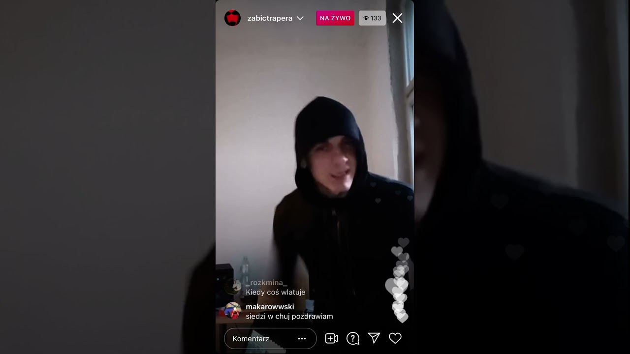 PIKERS - OD ZARAZ SNIPPET