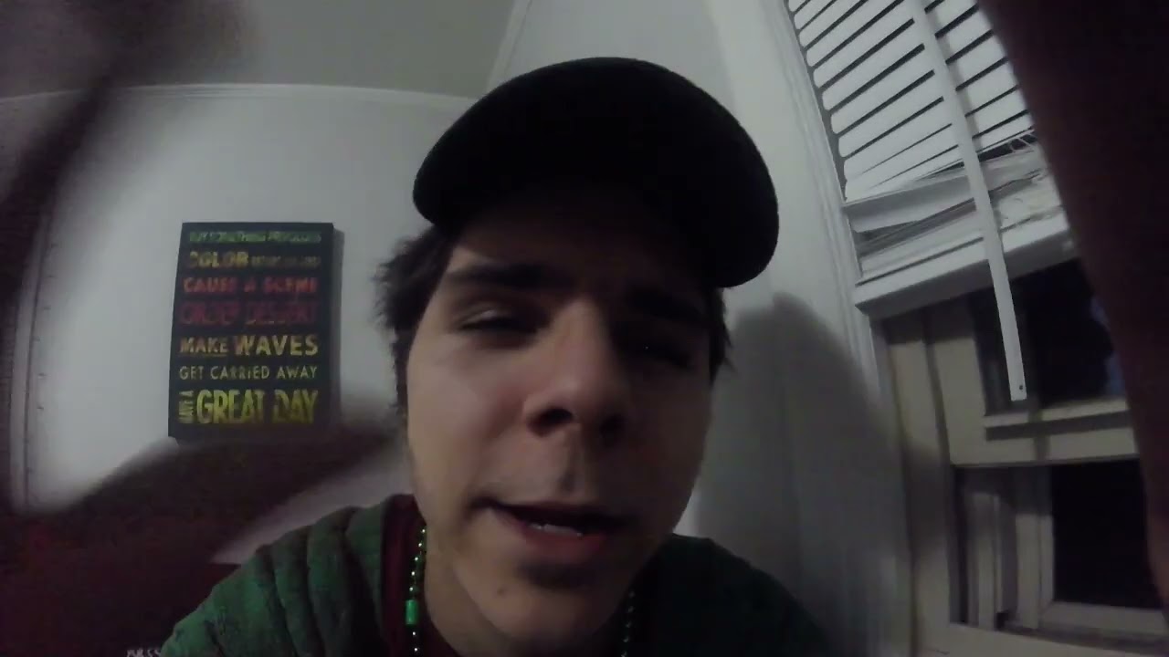 TRYING HEMP STIIIZY 40'S!!!!