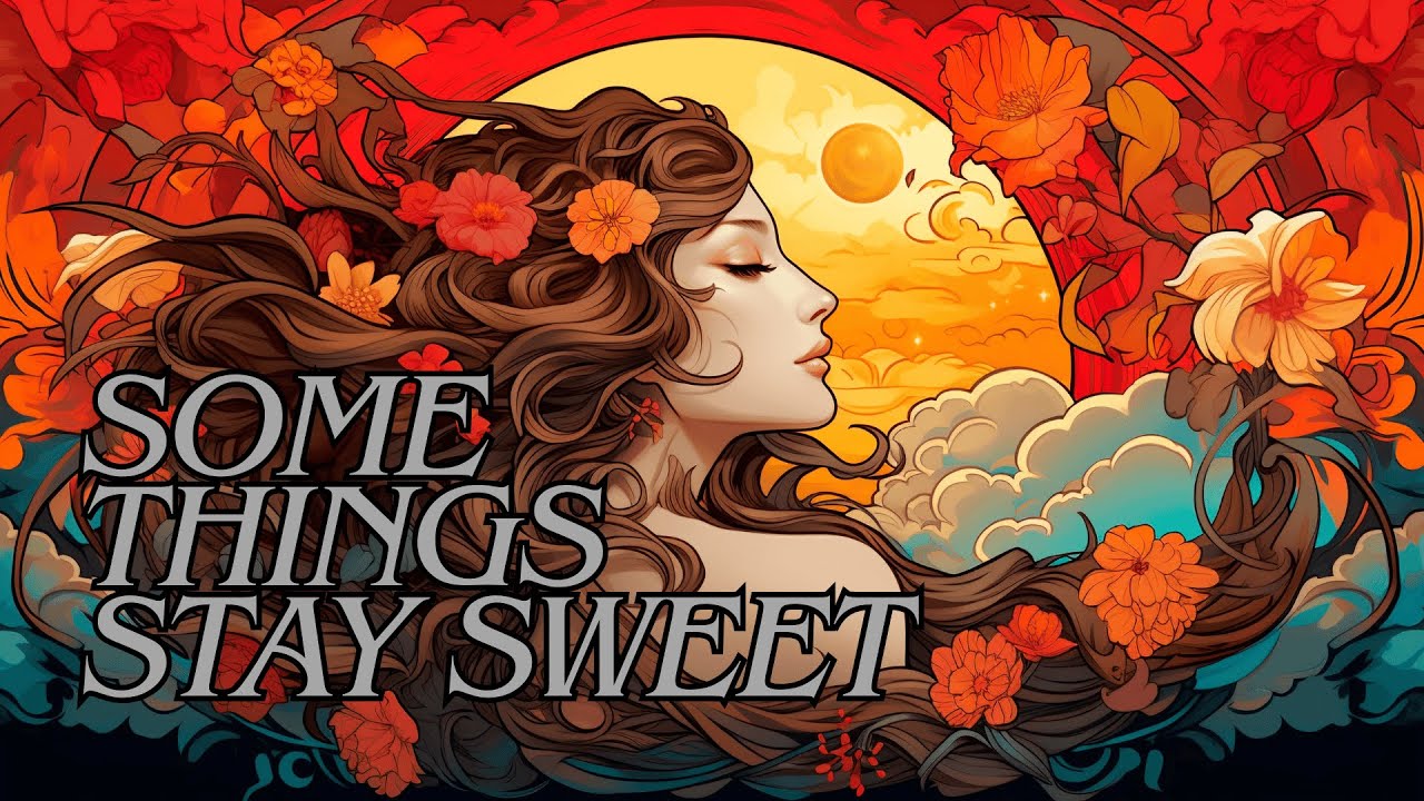 Some Things Stay Sweet | Bittersweet Song About Cherished Memories