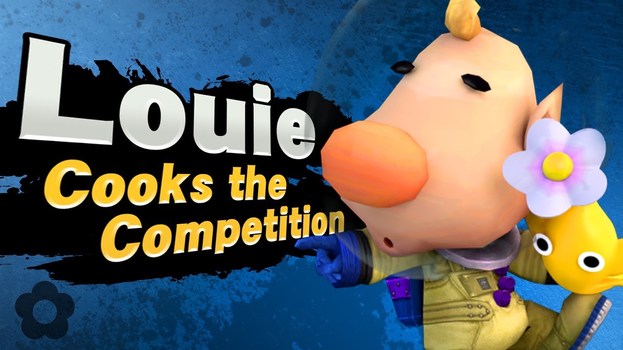 These Pikmin Features Would be PERFECT in Smash Bros