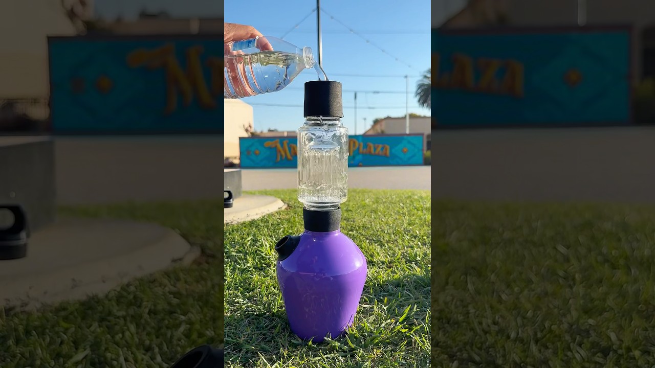 You say you want more filtration? Chill 🤝 Prism.