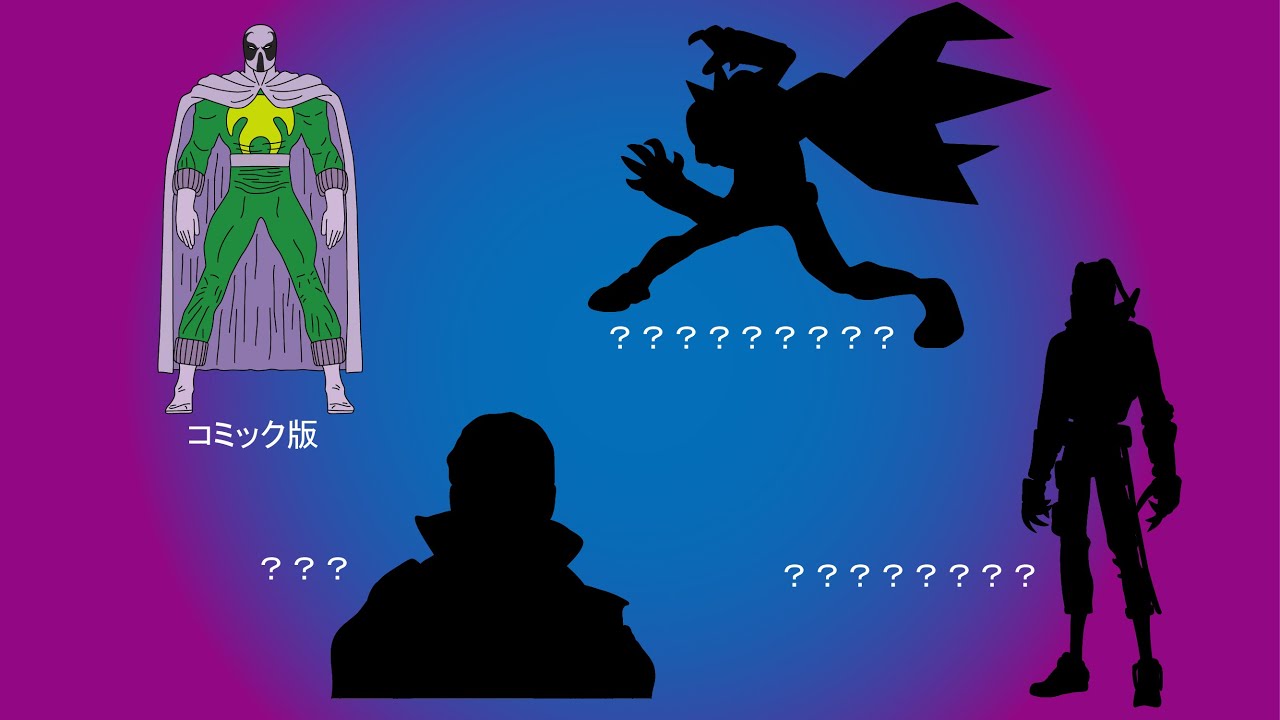 プラウラー(PROWLER)を解説してみました。