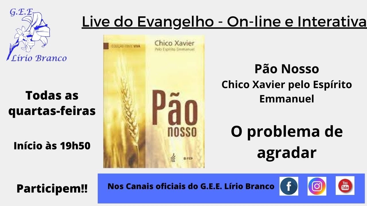 QUARTAS DO EVANGELHIO