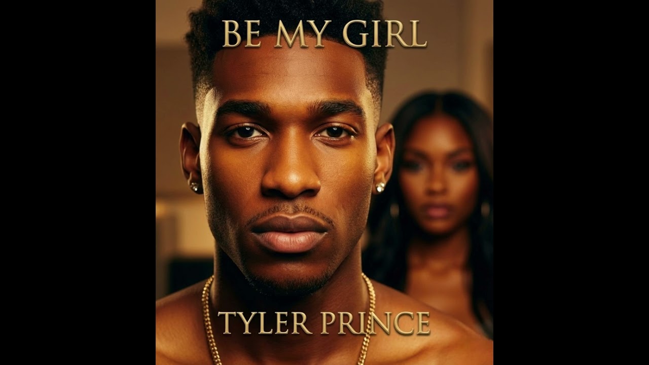 Tyler Prince - Be my girl