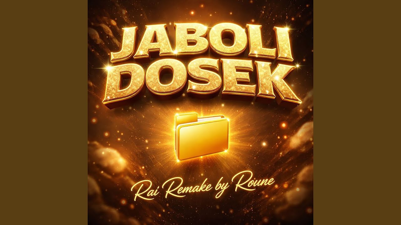Jaboli Dosek Rai Remake By Roune