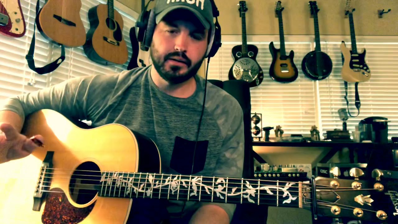 Guitar 101 - Lesson 11