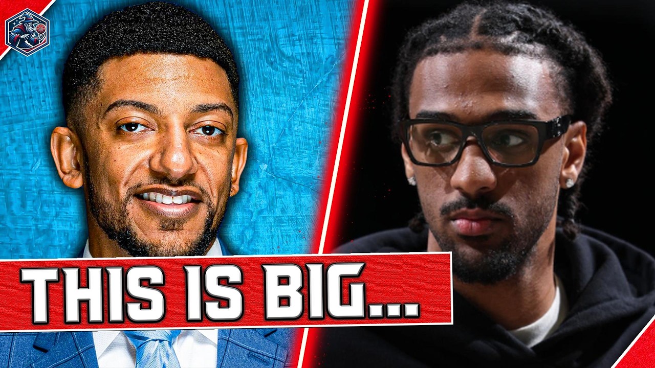 This has SERIOUS Implications for the Wizards...