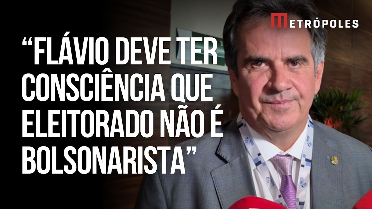 Ciro Nogueira: 