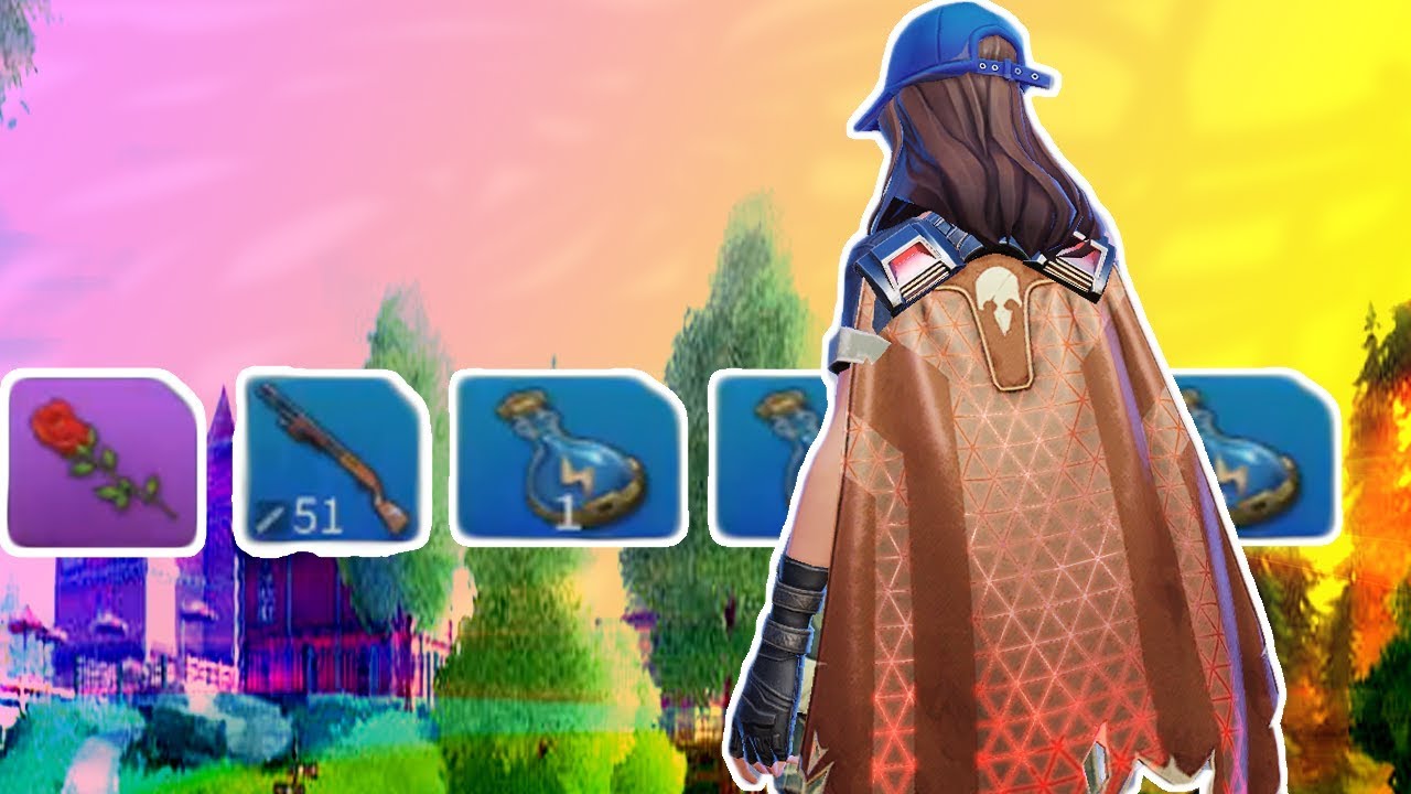 Using Pump Only Creative Destruction