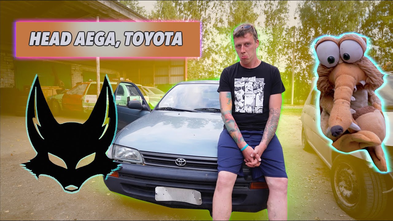 Kõrberebasteurg ehk teene ühiskonnale