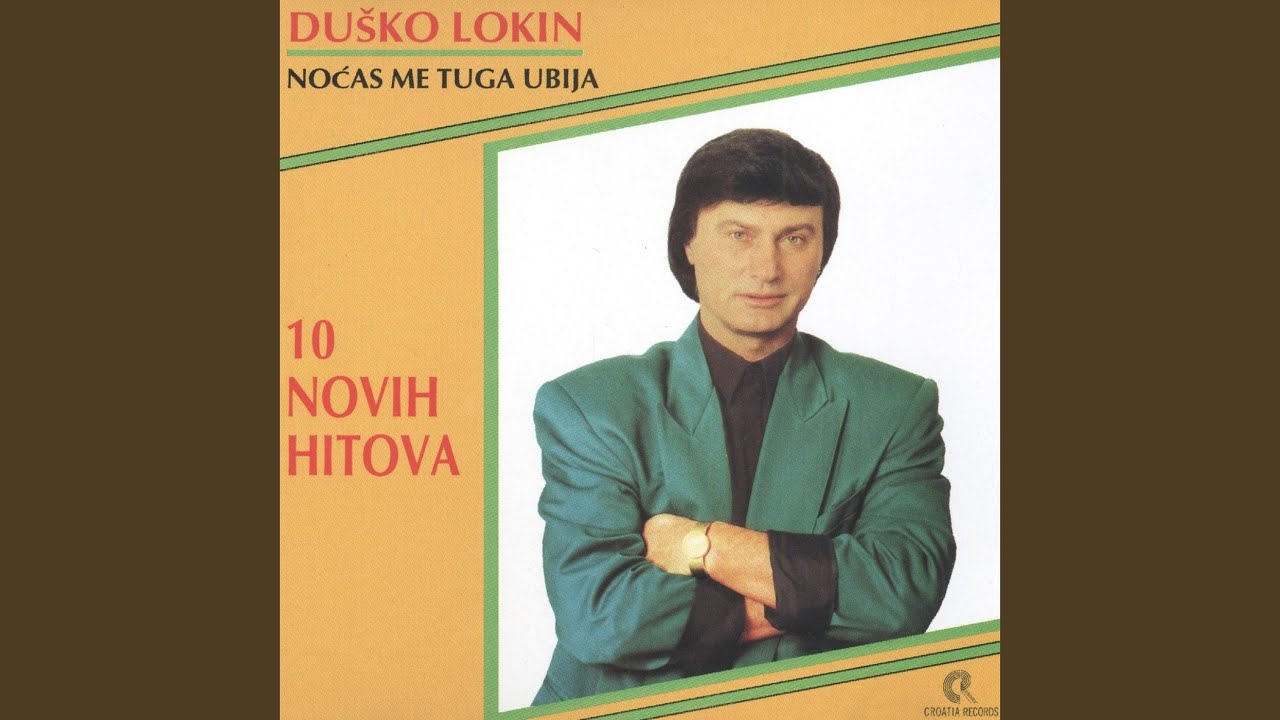 Dobro Jutro, Dalmacijo