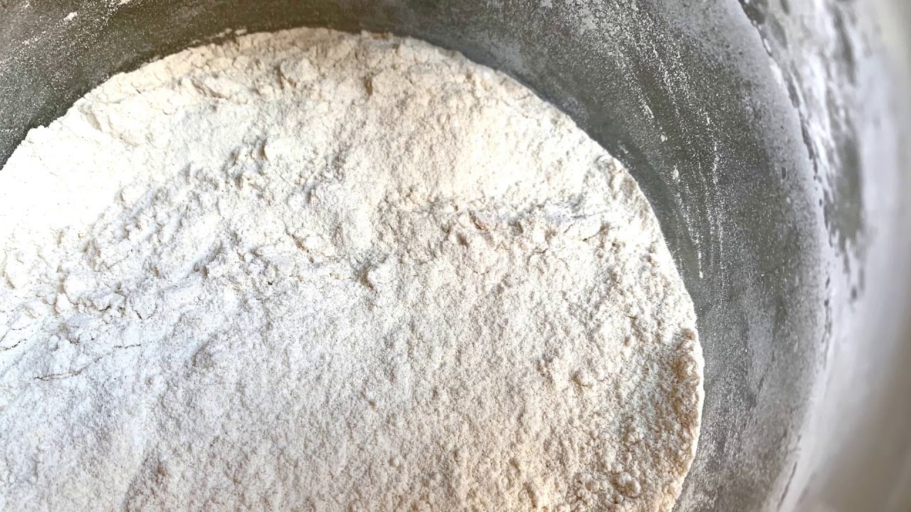 Glutenfri Mjölmix (superenkel)