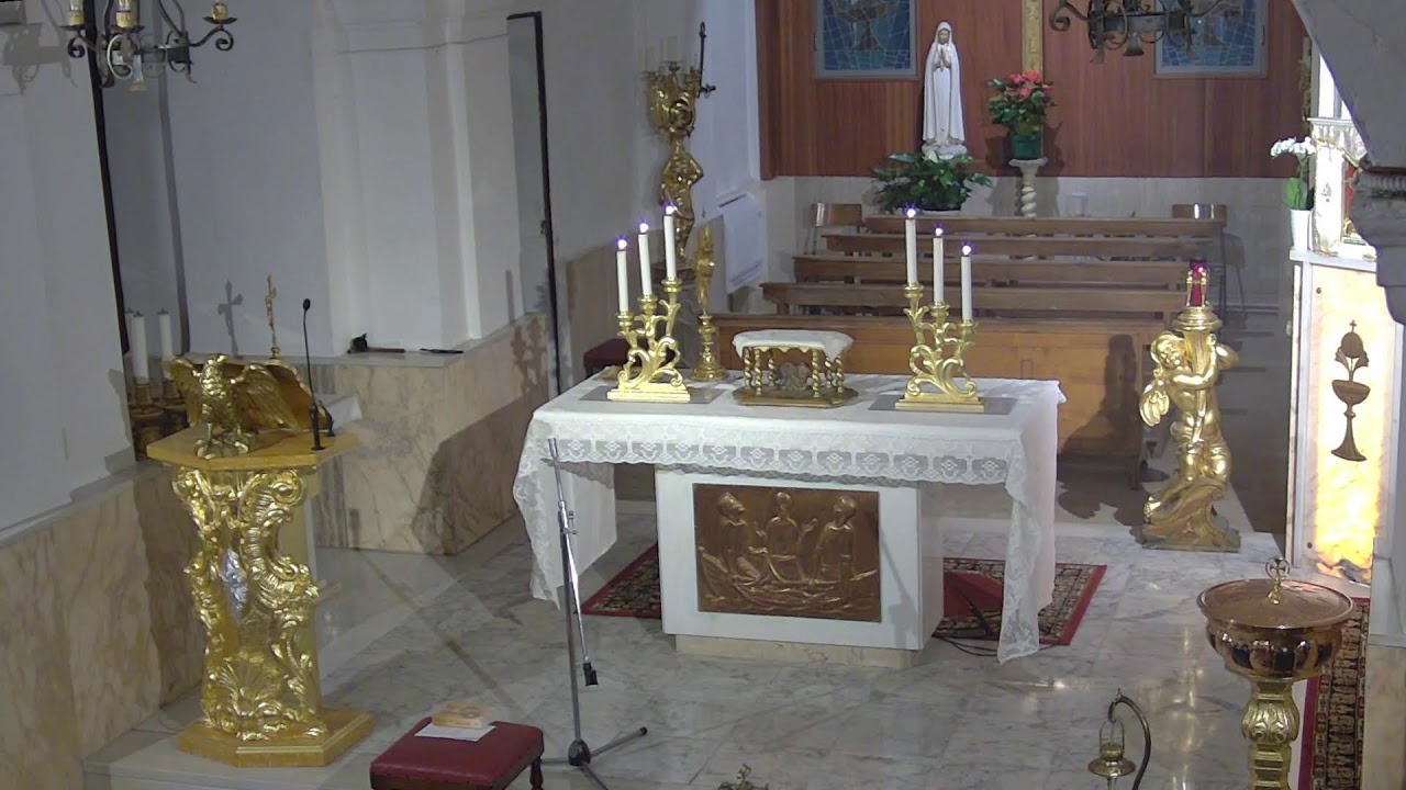 Adorazione 18/02/2026