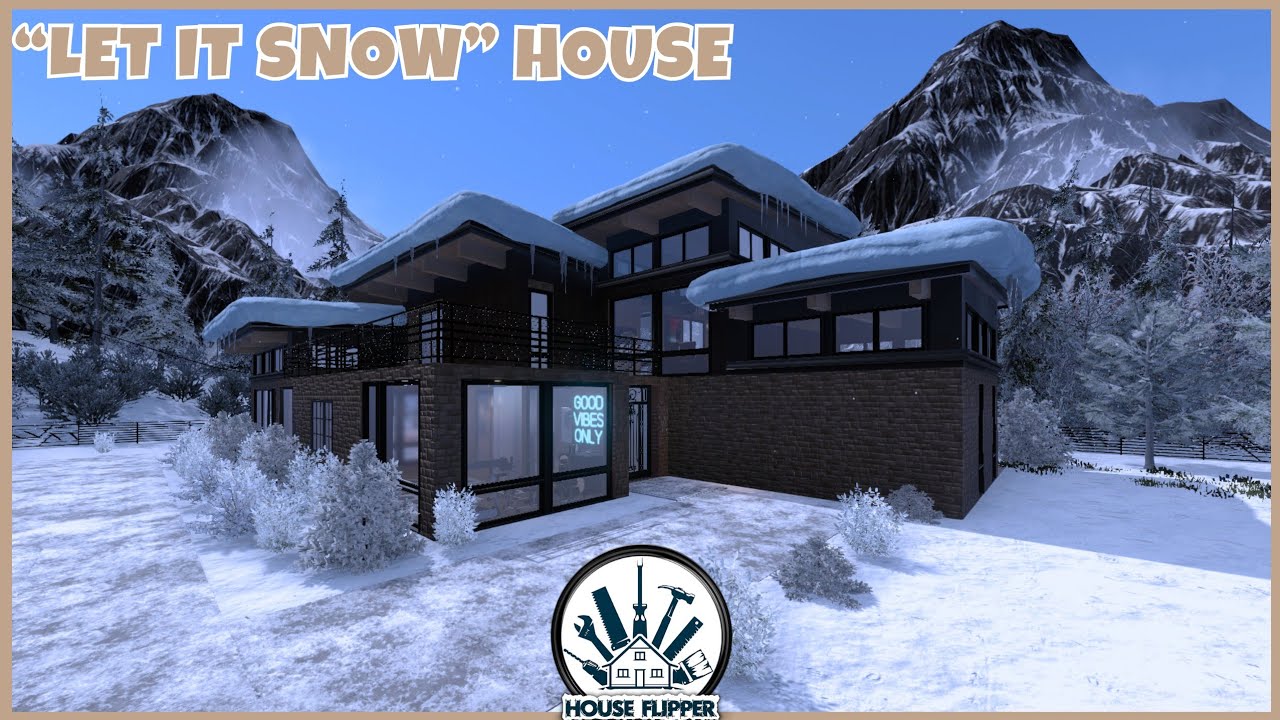 House Flipper | Flipping the 