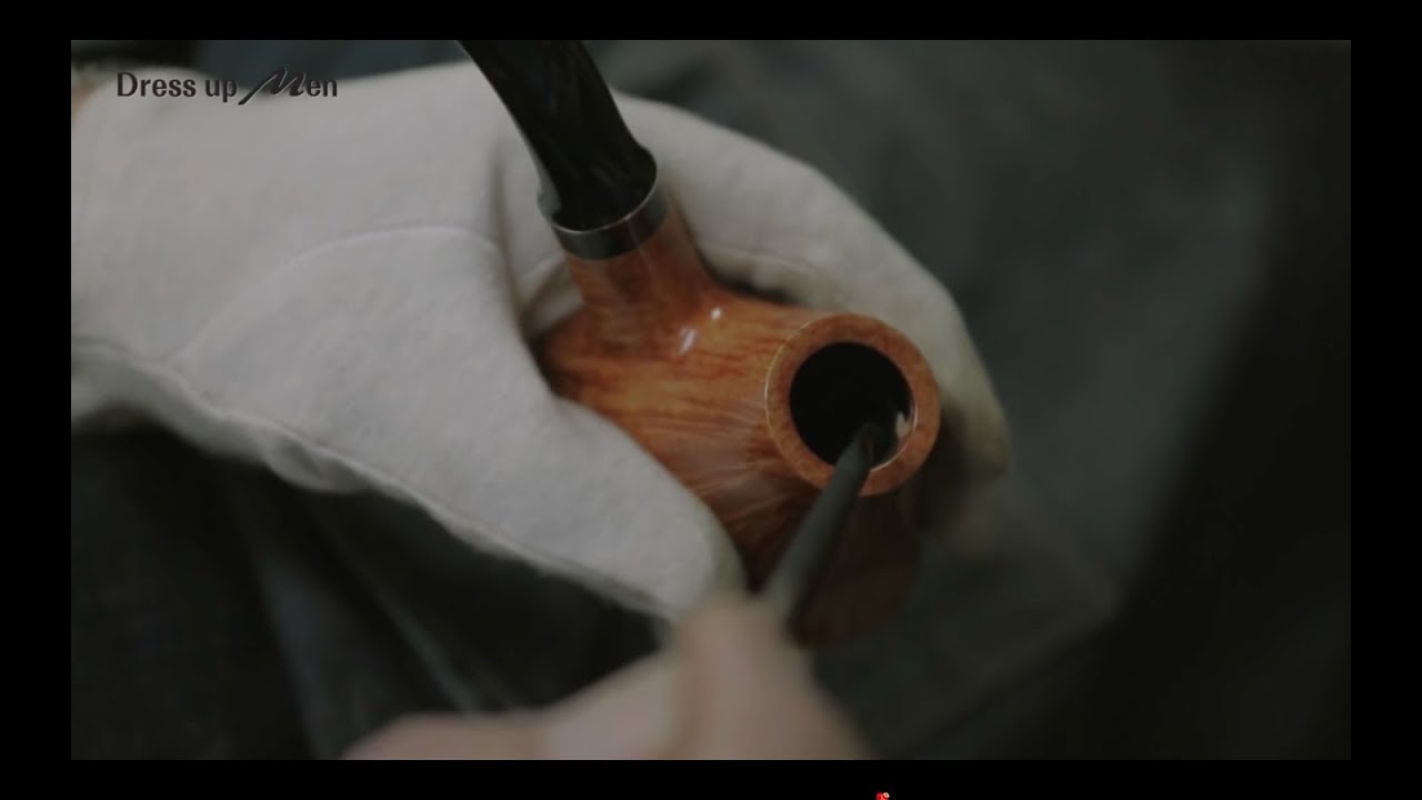 パイプづくりの現場　-柘製作所-