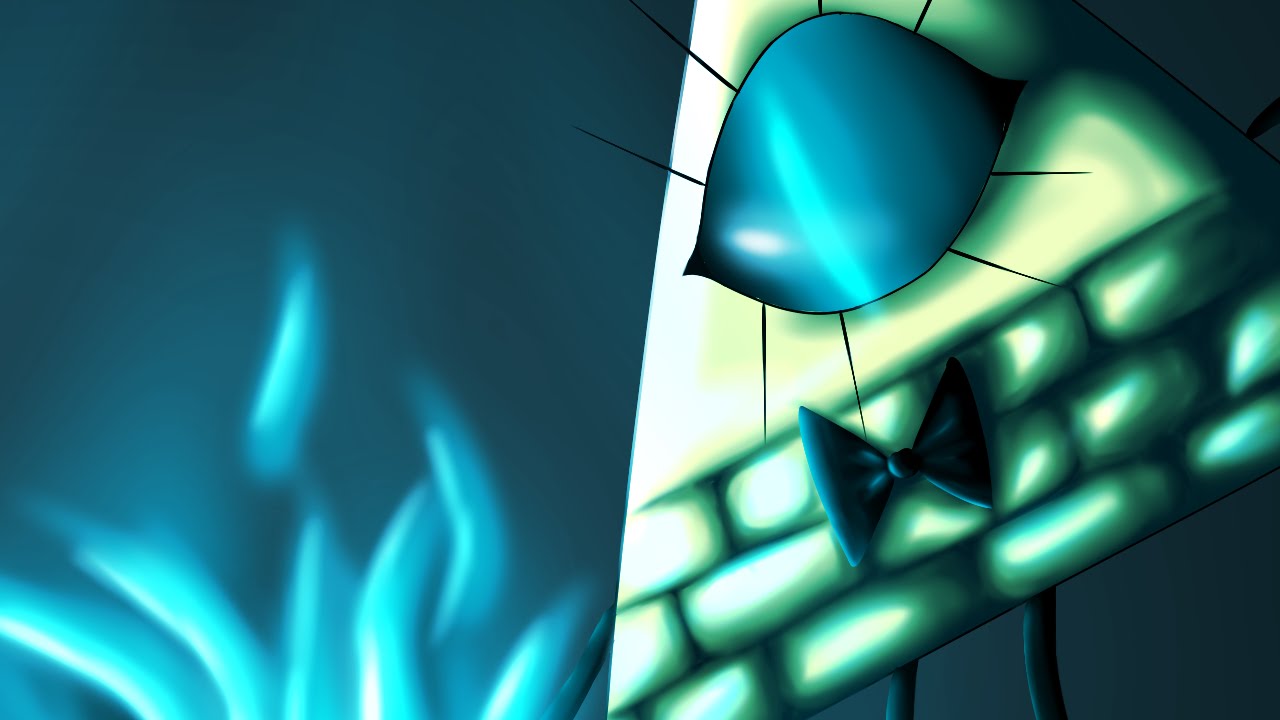 Do we have a deal? (Speedpaint)