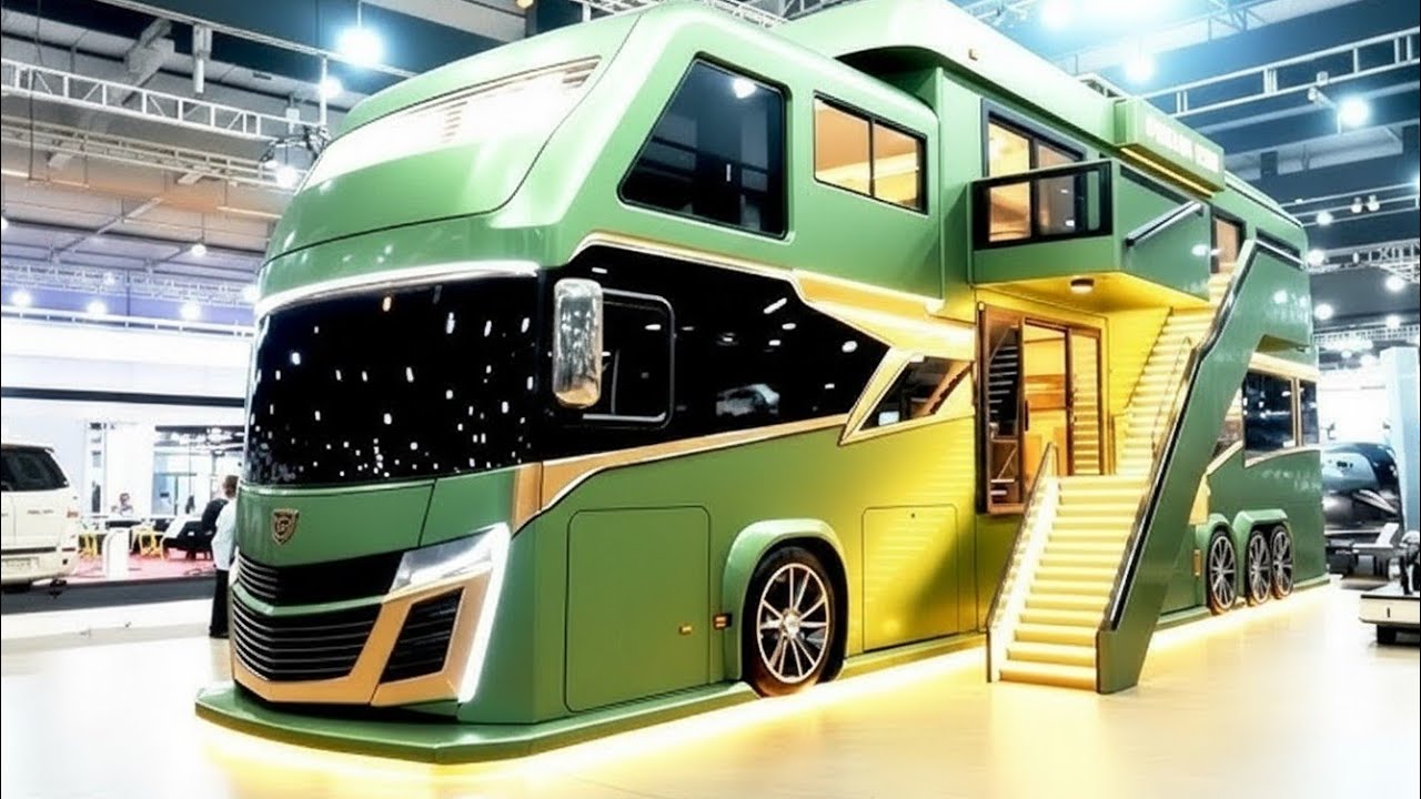 Rosalia Indah 2026 😱 Bus Mewah Rasa Hotel Berjalan, Perjalanan Jauh Jadi Nyaman
