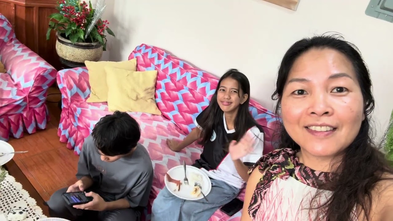 Christmas in the Phils 2025