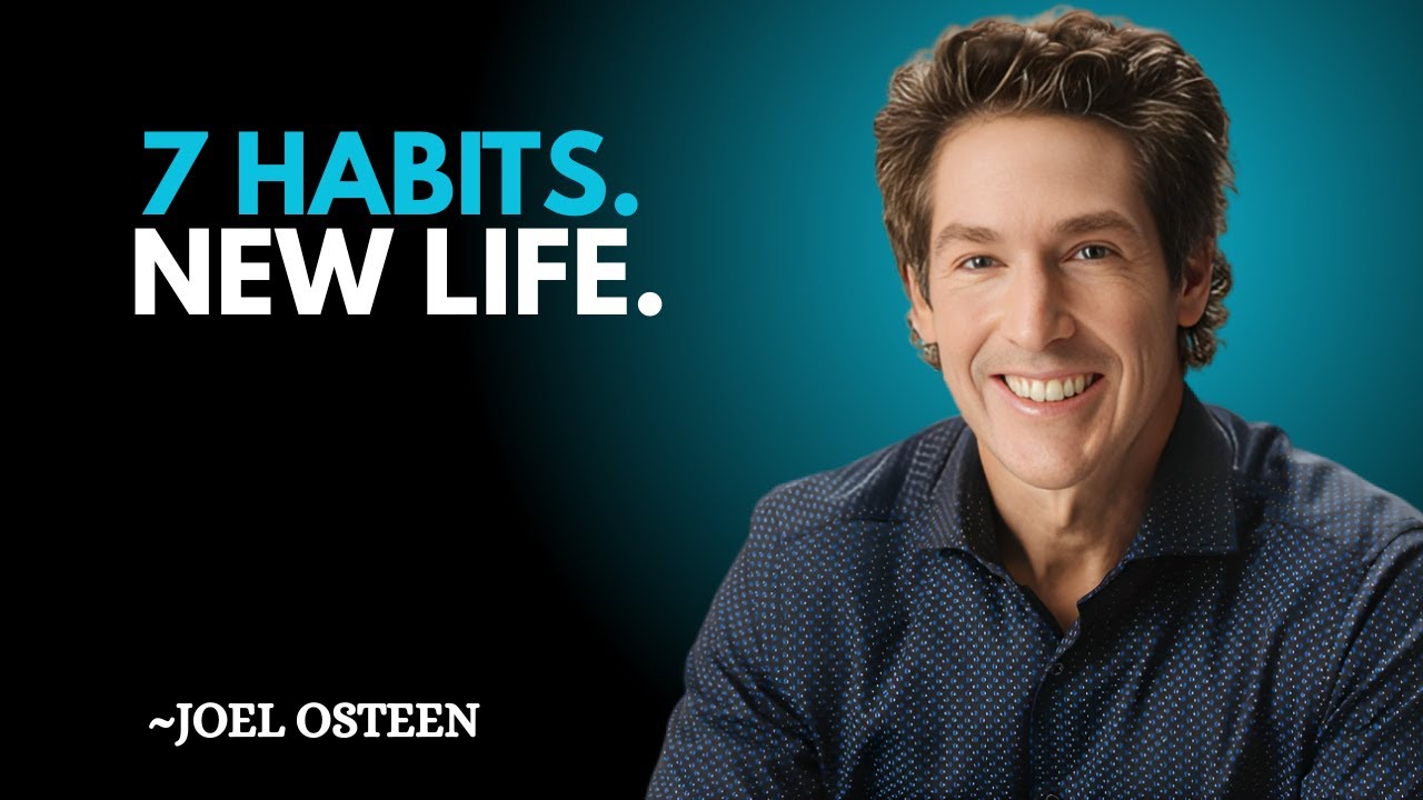 7 Daily Habits That Will Transform Your Life in 2026 — Change Everything Starting Today Motivational