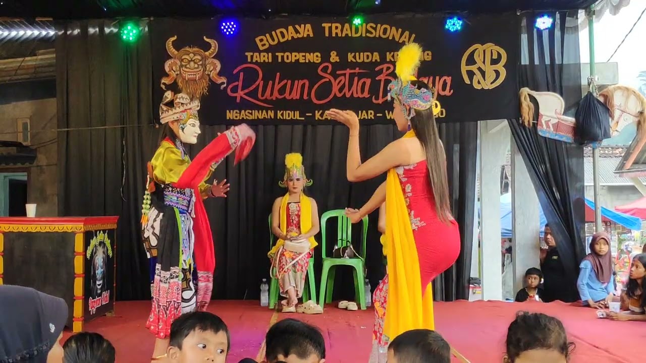 Kereeenn👍Gondang keli Adara👉rangu rangu ✅Rukun Setia Budaya ngasinan kidul kalikajar 🇲🇨🇲🇨🇲🇨