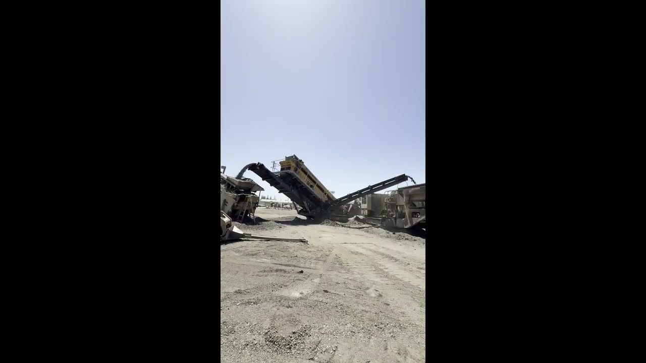 2020 IROCK TS520 For Sale