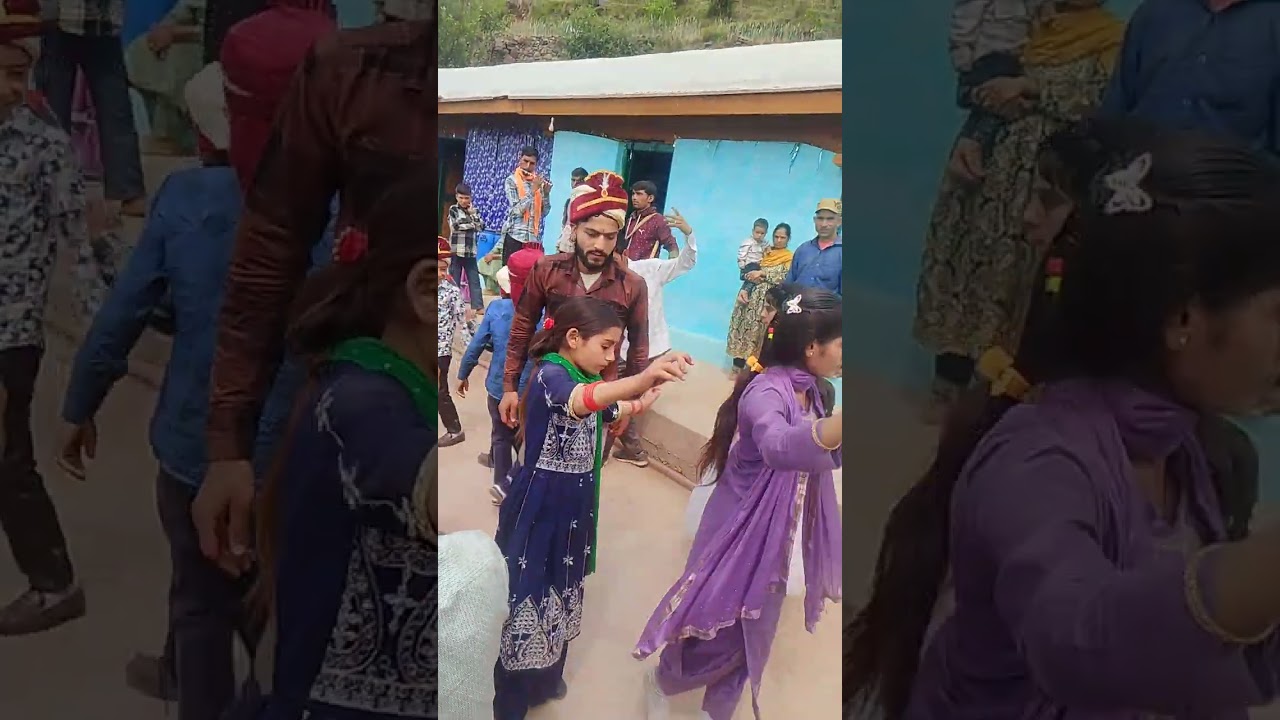 Dogri Band Baja Sohan lal 💞💞💞💞and party