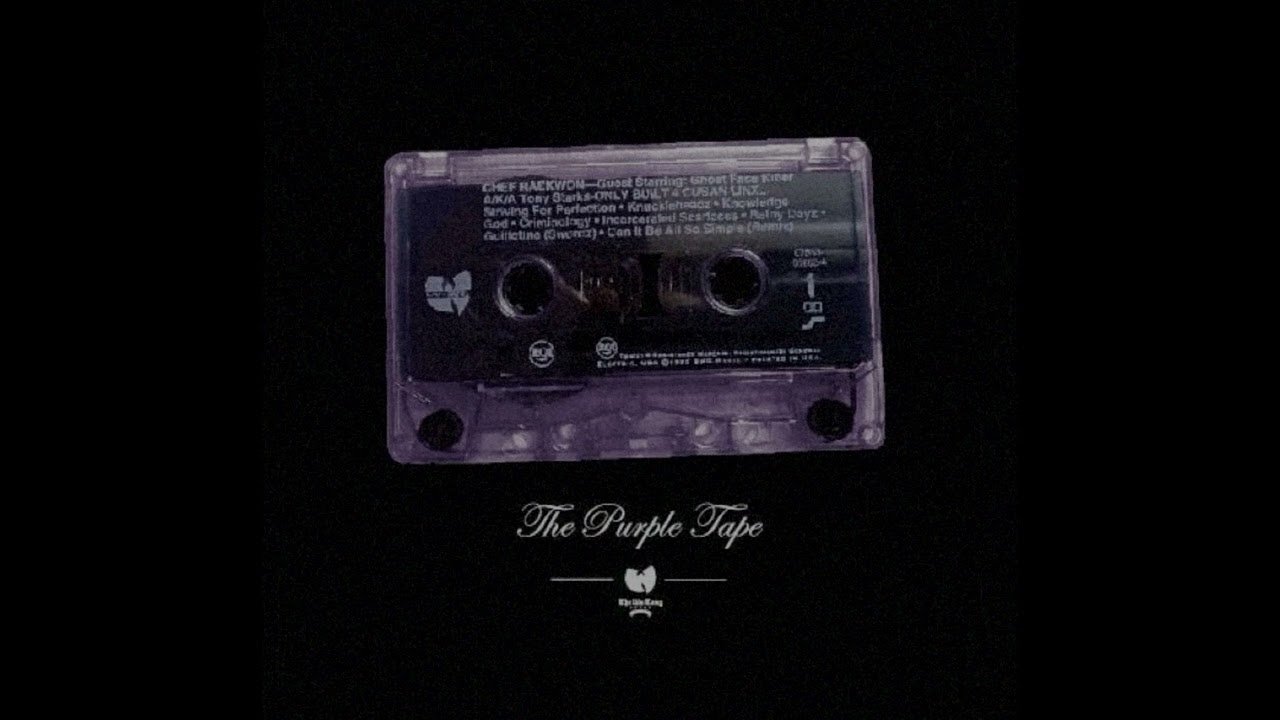[Free For Profit] Raekwon x Wu Tang Clan - 