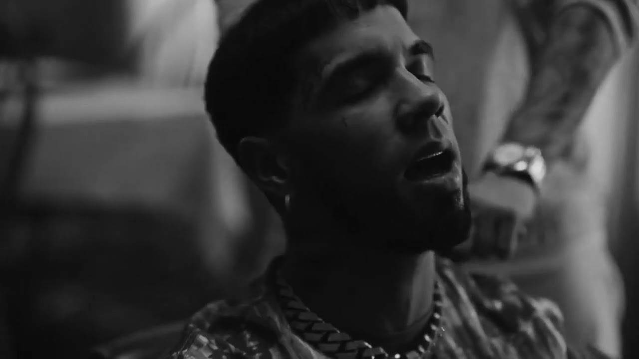 [FREE] Anuel AA x Eladio Carrión Type Beat - 