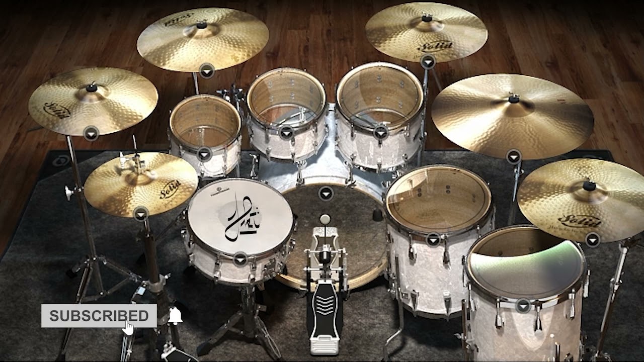 Avril Lavigne - Complicated - Backingtrack drums and bass ( pista de bajo y batería )