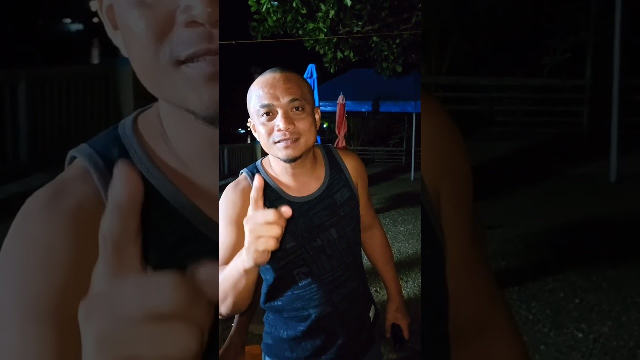 wag ka makikipag inuman sa mga kalbo kung ayaw mo mag kalbo #kapitantvvlogs #zanderpolsotinvlogs
