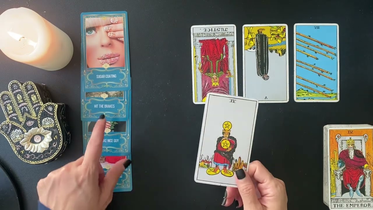 PISCES ♓️ THEY CANT RUN FROM THIS…/THE ENERGY YOU GIVE WILL BE THE ENERGY YOU RECEIVE…