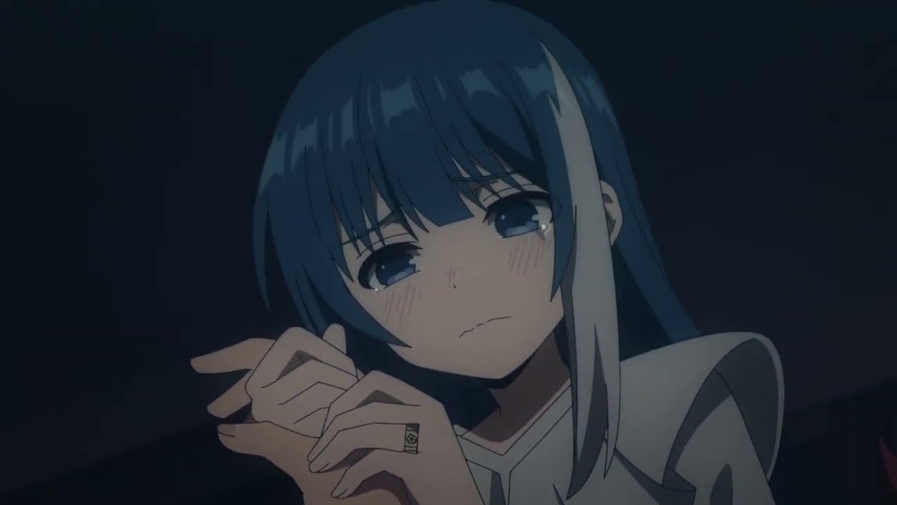 Mission: Yozakura Family - Episode 16
