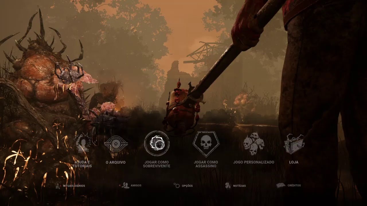 DBD PT/BR