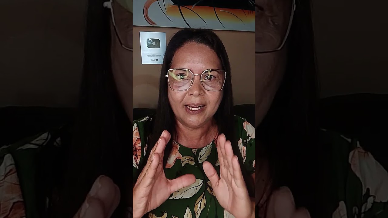 Ela ficará frustrada! Vai quebrar a cara