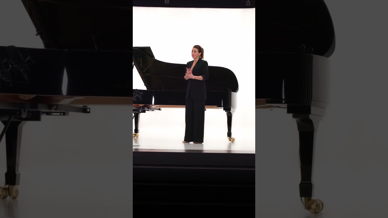 Barbara Kozelj & Thomas Beijer | Rachmaninoff &middot; Siren: Lilacs