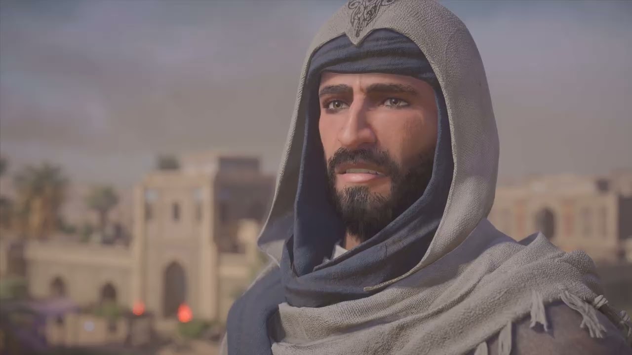 Assassin's Creed Mirage Part 8