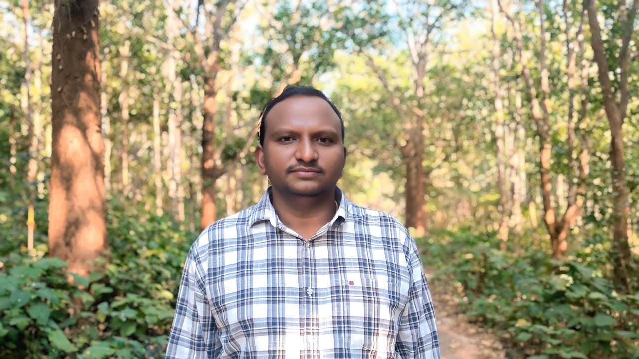 నీవు గాక నాకిలలో ఎవరూ లేరయ్యా సాంగ్