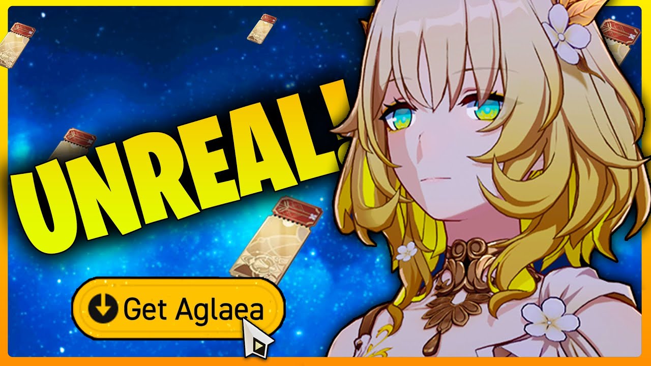 AGLAEA RUINED PULLS FOREVER FOR ME