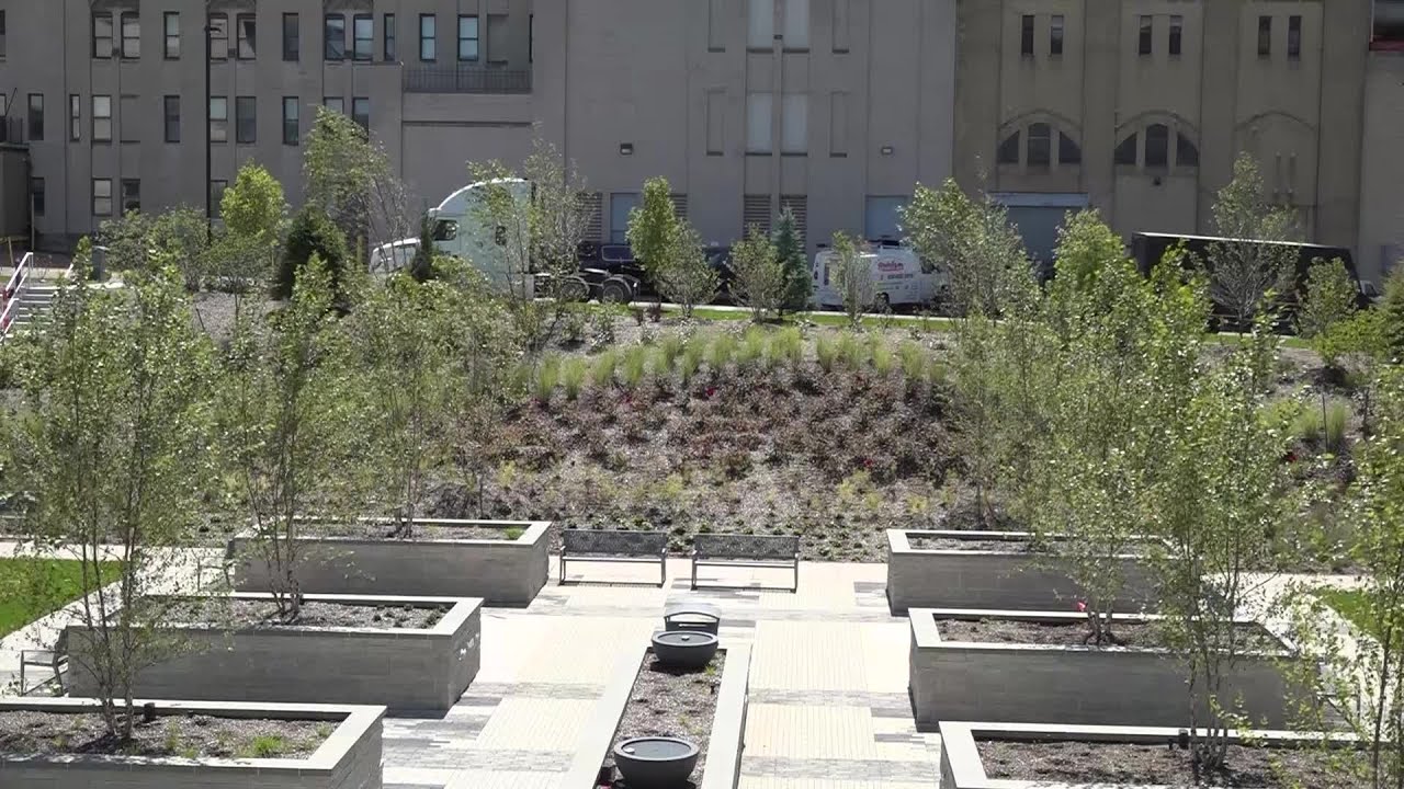 New SSM Health SLU Hospital opens in two weeks, offers a new patient experience